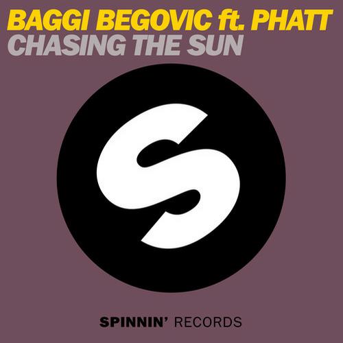 Baggi Begovic Feat. Phatt – Chasing The Sun