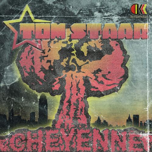 Tom Staar – Cheyenne