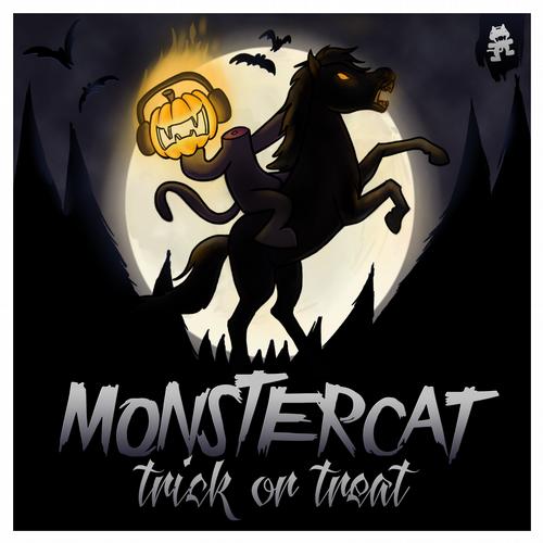 VA – Trick Or Treat