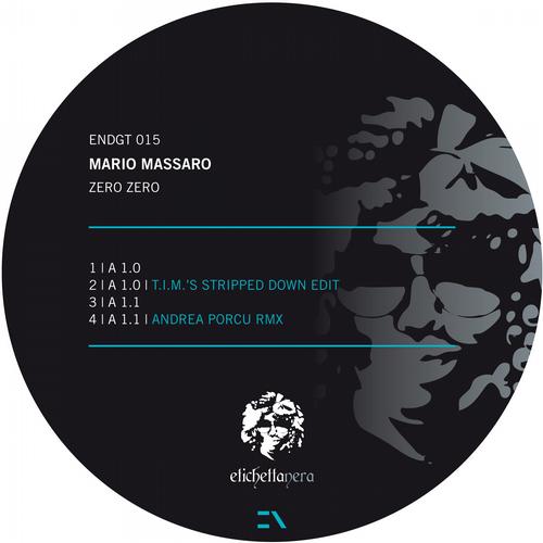 Mario Massaro – Zero Zero