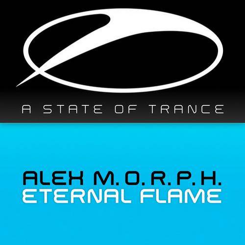 Alex M.O.R.P.H. – Eternal Flame