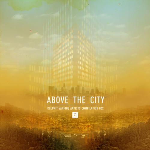 Above The City 2