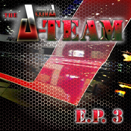 VA – A-Team EP 3