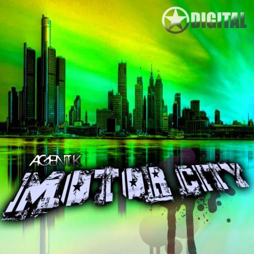 Agent K – Motor City