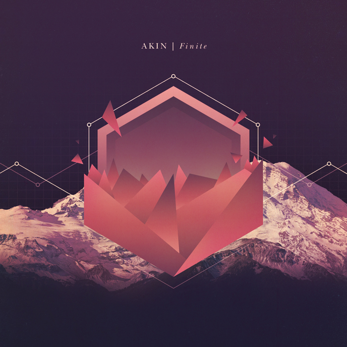 Akin – Finite
