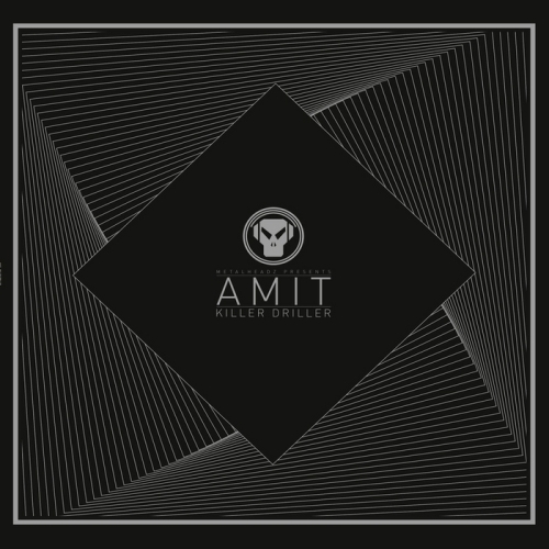 Amit – Killer Driller / Color Blind