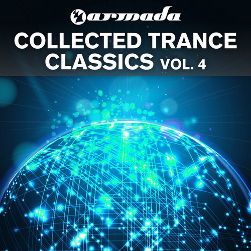 Armada Collected Trance Classics Vol.4