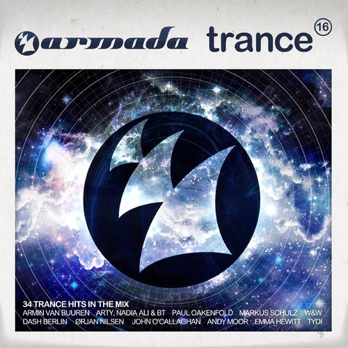 Armada Trance Vol.16: Mixed By Ruben De Ronde