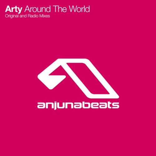 Arty – Around The World