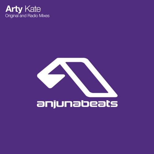 Arty – Kate