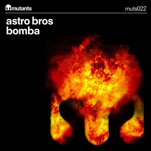 Astro Bros – Bomba