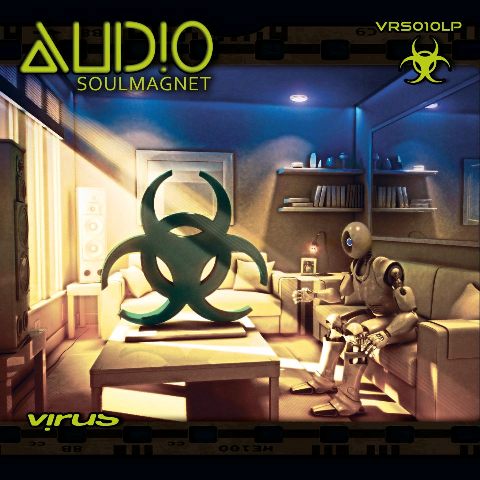 Audio – Soulmagnet