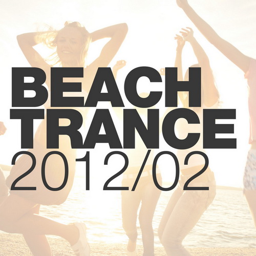 Beach Trance 2012-02