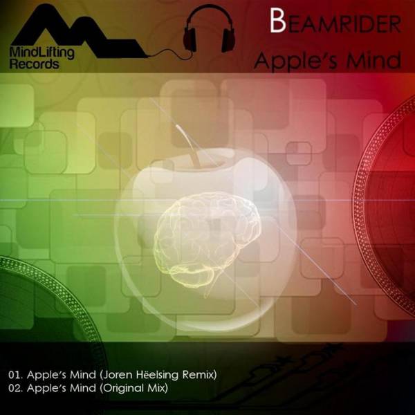 Beamrider – Apple’s Mind