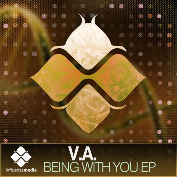 VA – Being With You EP
