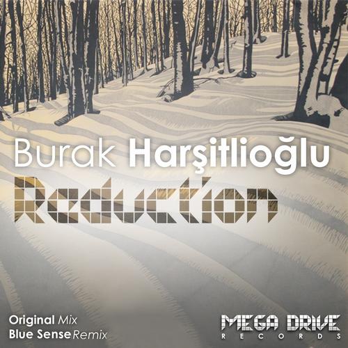 Burak Harsitlioglu – Reduction