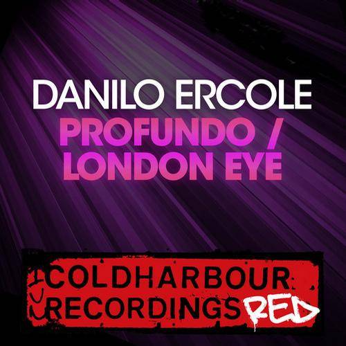 Danilo Ercole – Profundo / London Eye