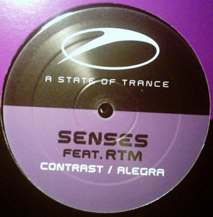 Senses feat. R.T.M. – Contrast / Alegra
