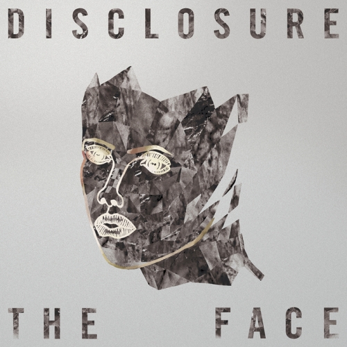 Disclosure – The Face EP