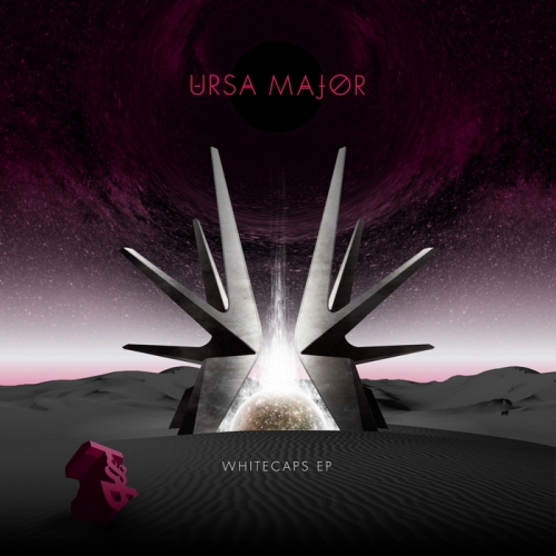 Ursa Major – Whitecaps EP