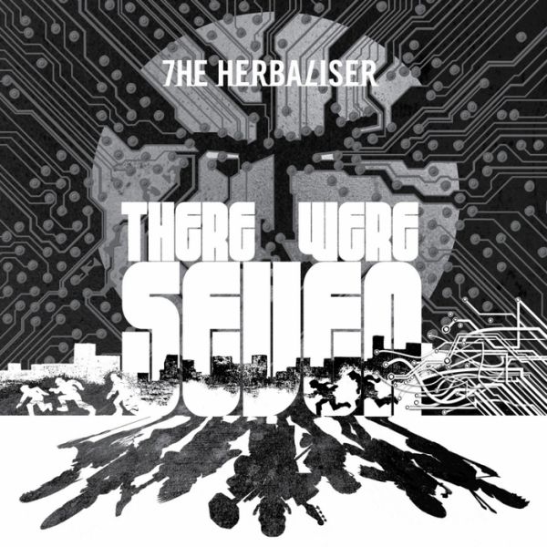 The Herbaliser – There Were Seven