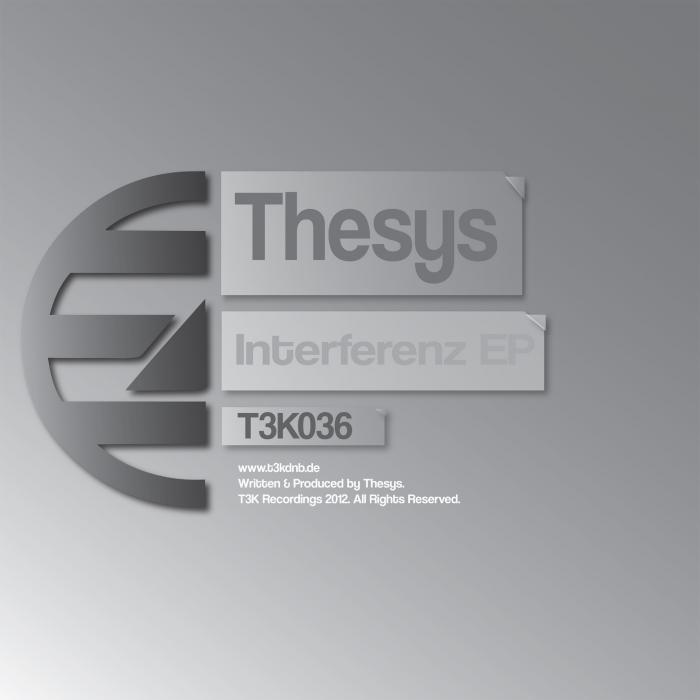 Thesys – Interferenz EP