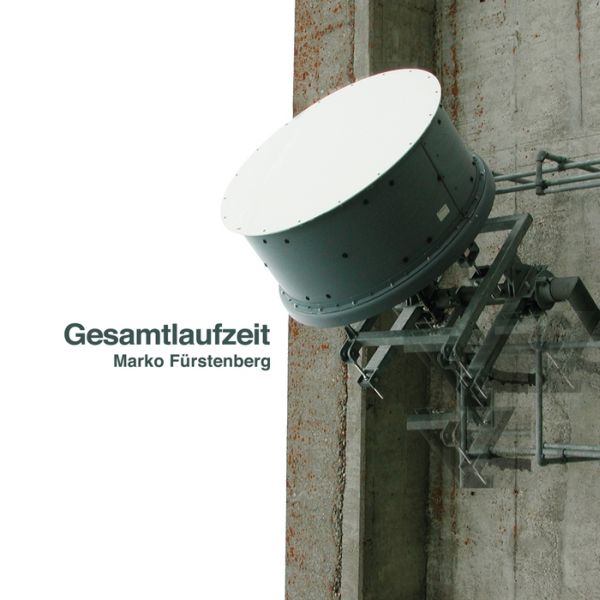 Marko Fürstenberg – Gesamtlaufzeit LP