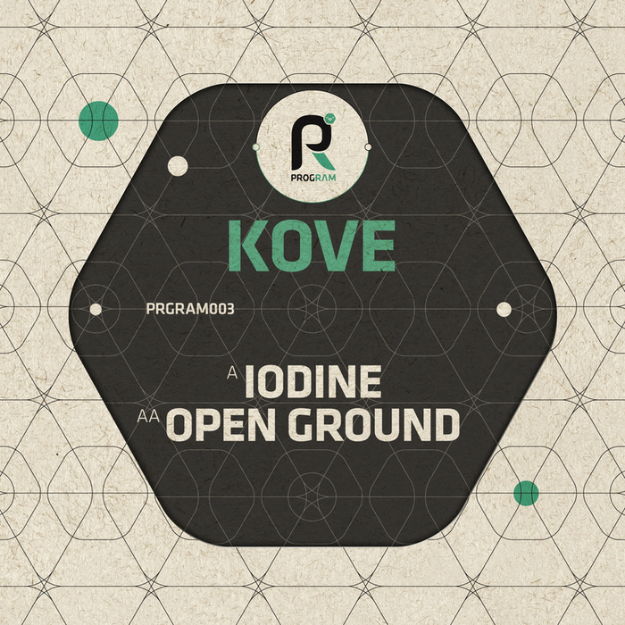 Kove – Iodine / Open Ground