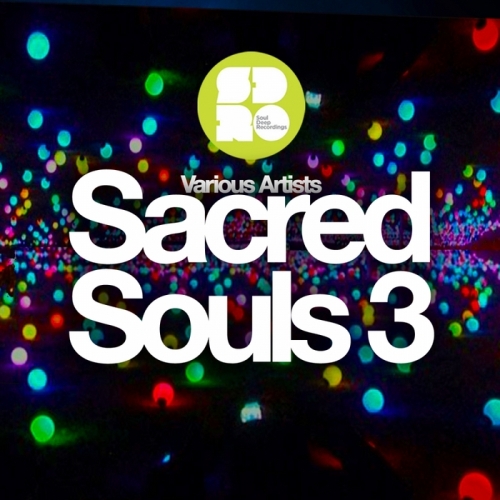 Sacred Souls Vol 3