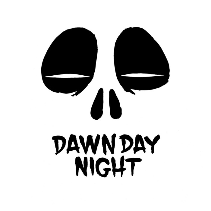 Dawn Day Night – Dawn Day Night EP