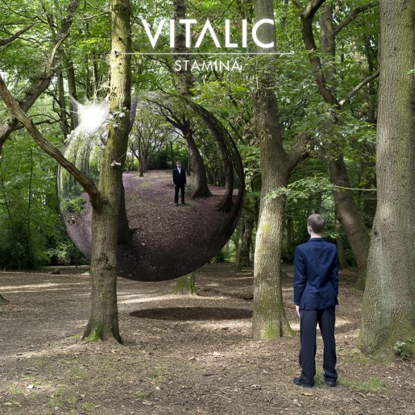 Vitalic – Stamina (Remixes)