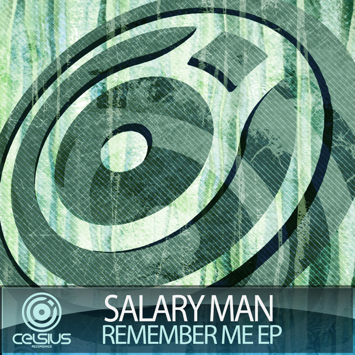 Salary Man – Remember Me EP