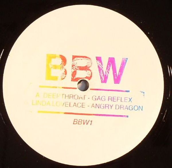 Deep Throat & Linda Lovelace – Gag Reflex / Angry Dragon