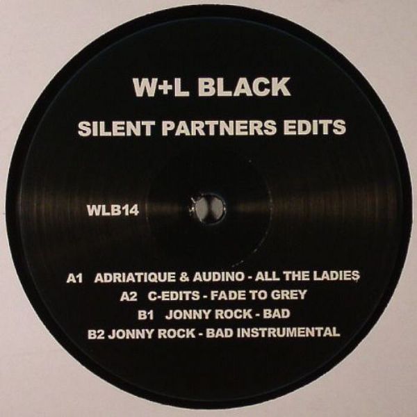 Silent Partners Edits
