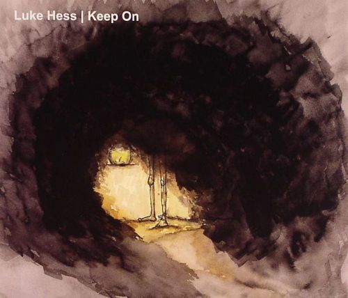 Luke Hess – Keep On
