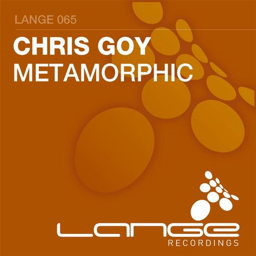 Chris Goy – Metamorphic