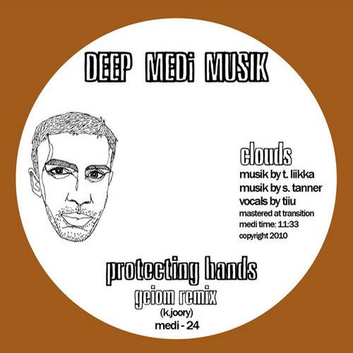 Clouds – Protecting Hands (Remixes)