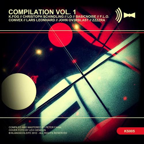 Compilation Volume 1