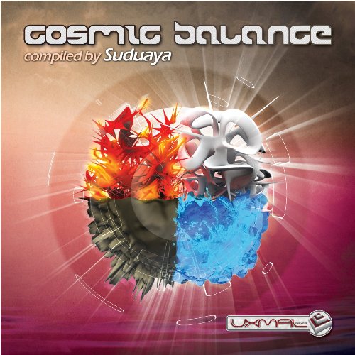 Cosmic Balance: Compiled By Suduaya