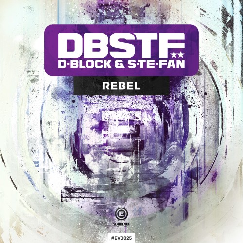 D-Block & S-Te-Fan – Rebel