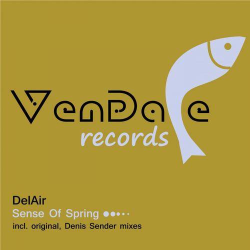 DelAir – Sense Of Spring