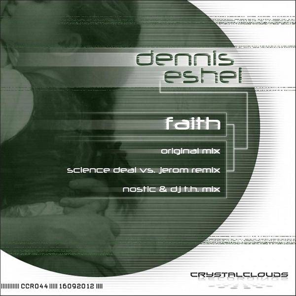 Dennis Eshel – Faith