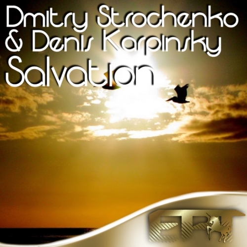 Dmitry Strochenko & Denis Karpinsky – Salvation