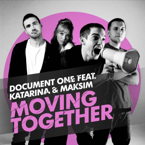 Document One – Moving Togheter EP