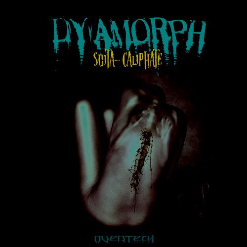 Dyamorph – Suita / Caliphate