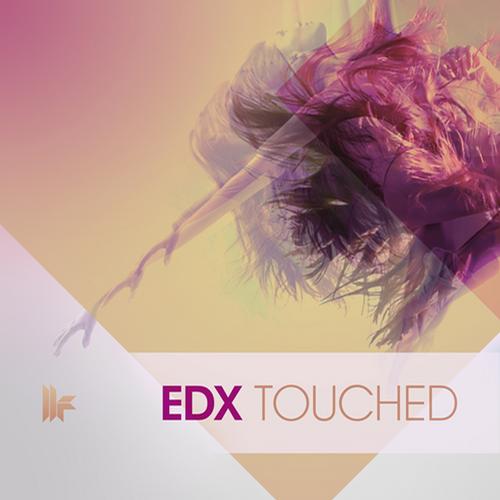 EDX – Touched
