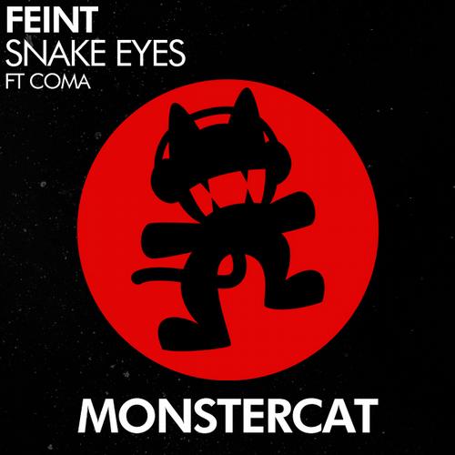 Feint Feat. CoMa – Spiders Cave