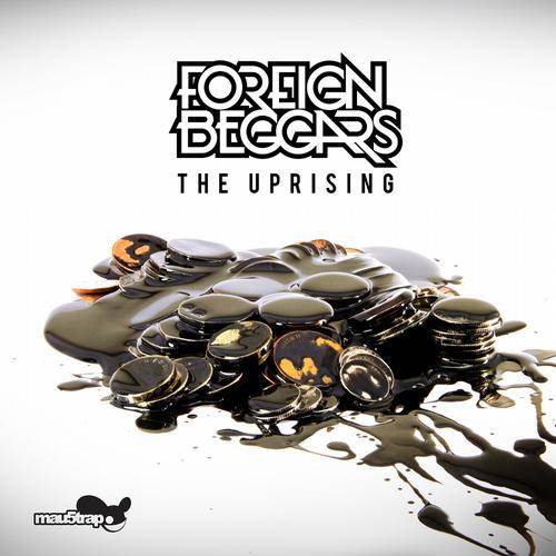Foreign Beggars – The Uprising