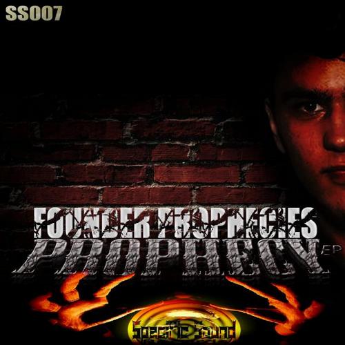 Founder Prophecies – Prophecy