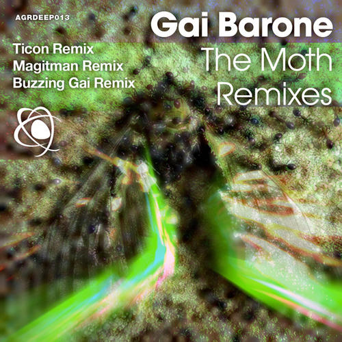 Gai Barone – The Moth (Remixes)